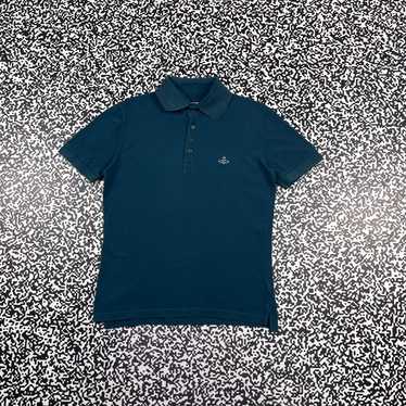 Vivienne Westwood Star Polo | Grailed