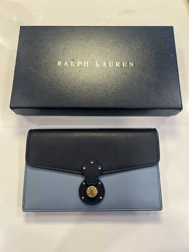 Ralph Lauren Ralph Lauren Ricky Clutch/Cross Body 