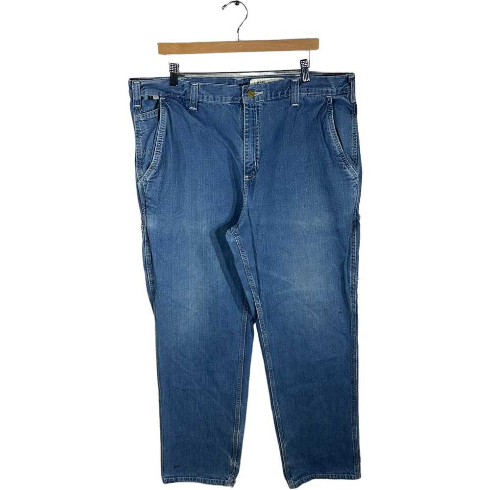 Carhartt Vintage Carhartt Carpenter Jeans - image 1