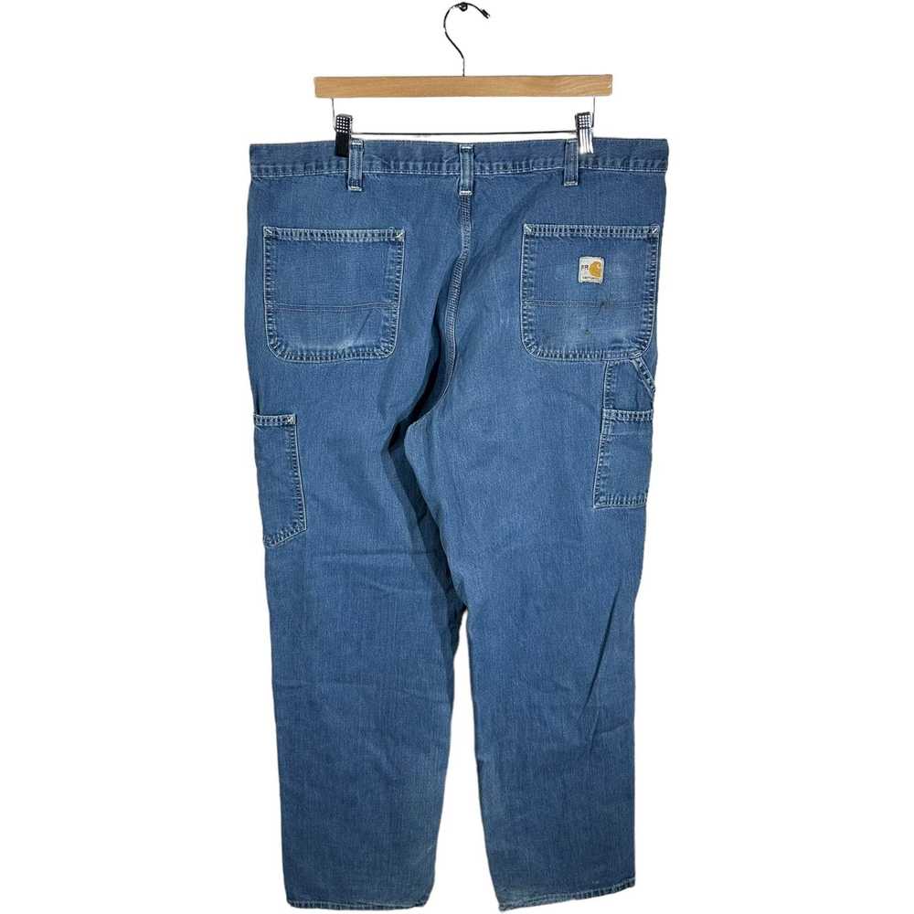 Carhartt Vintage Carhartt Carpenter Jeans - image 3