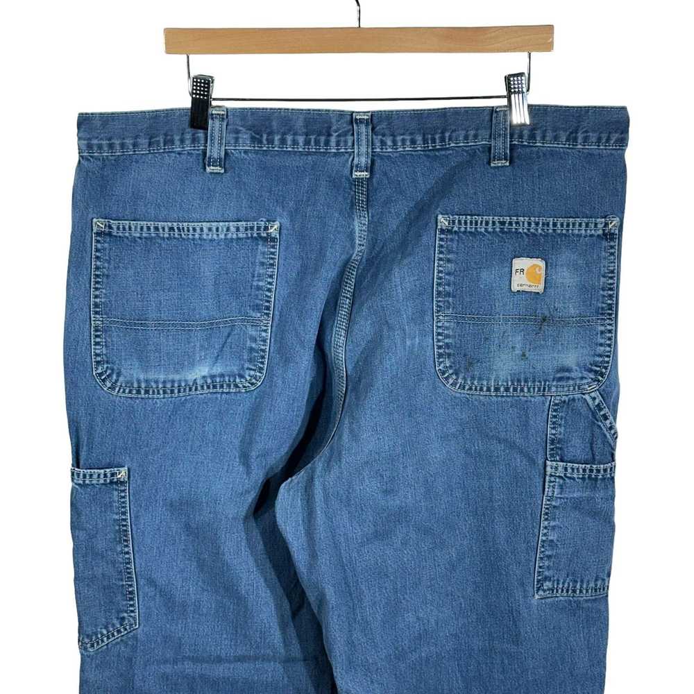 Carhartt Vintage Carhartt Carpenter Jeans - image 4