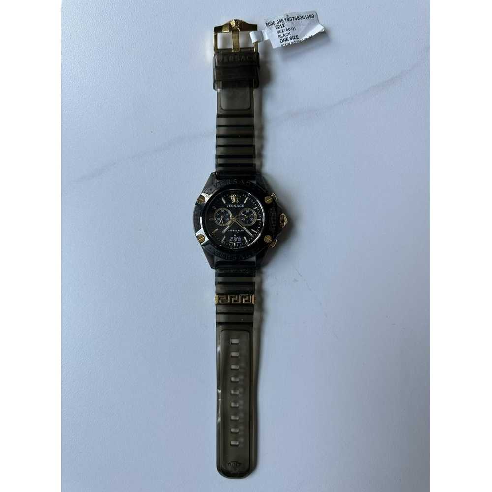 Versace Watch - image 4