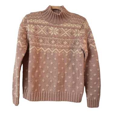 Lauren Ralph Lauren Wool jumper