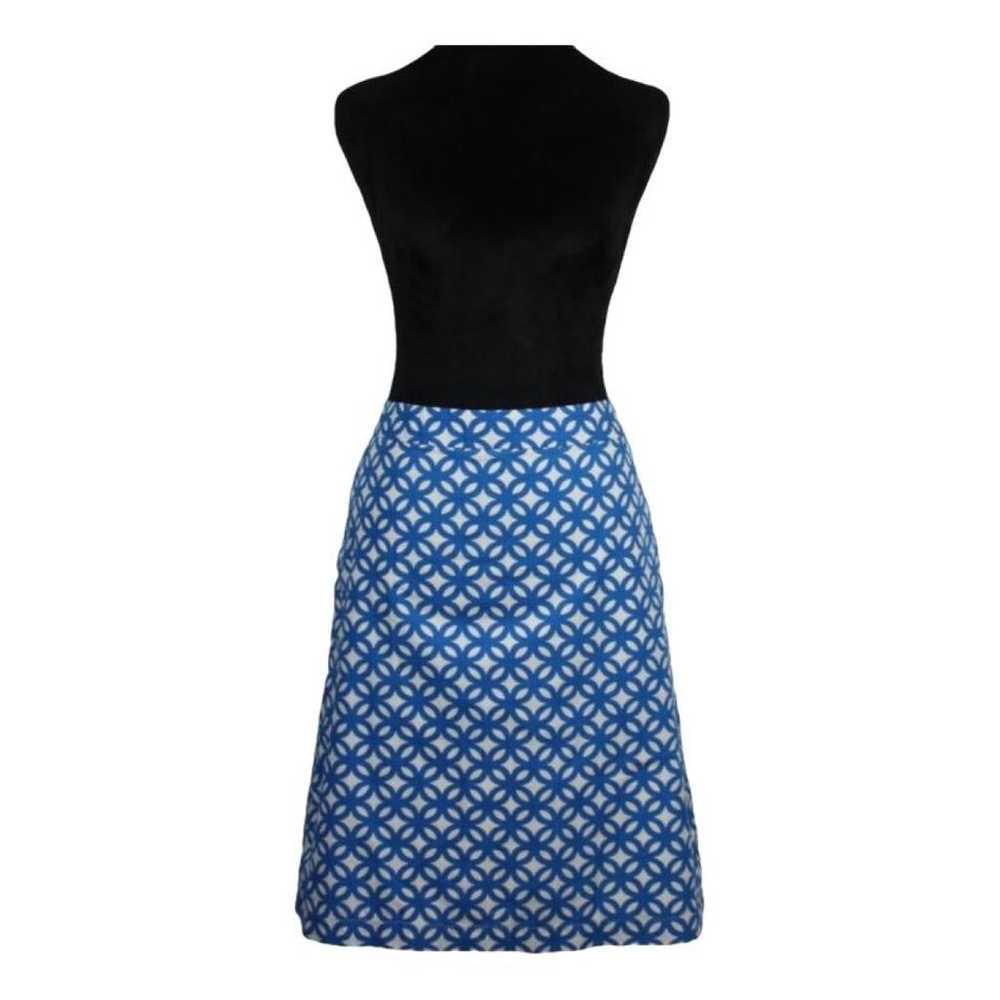 Boden Mid-length skirt - image 1