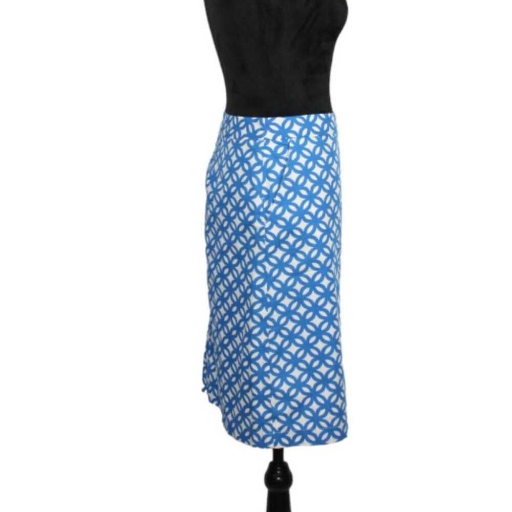 Boden Mid-length skirt - image 2