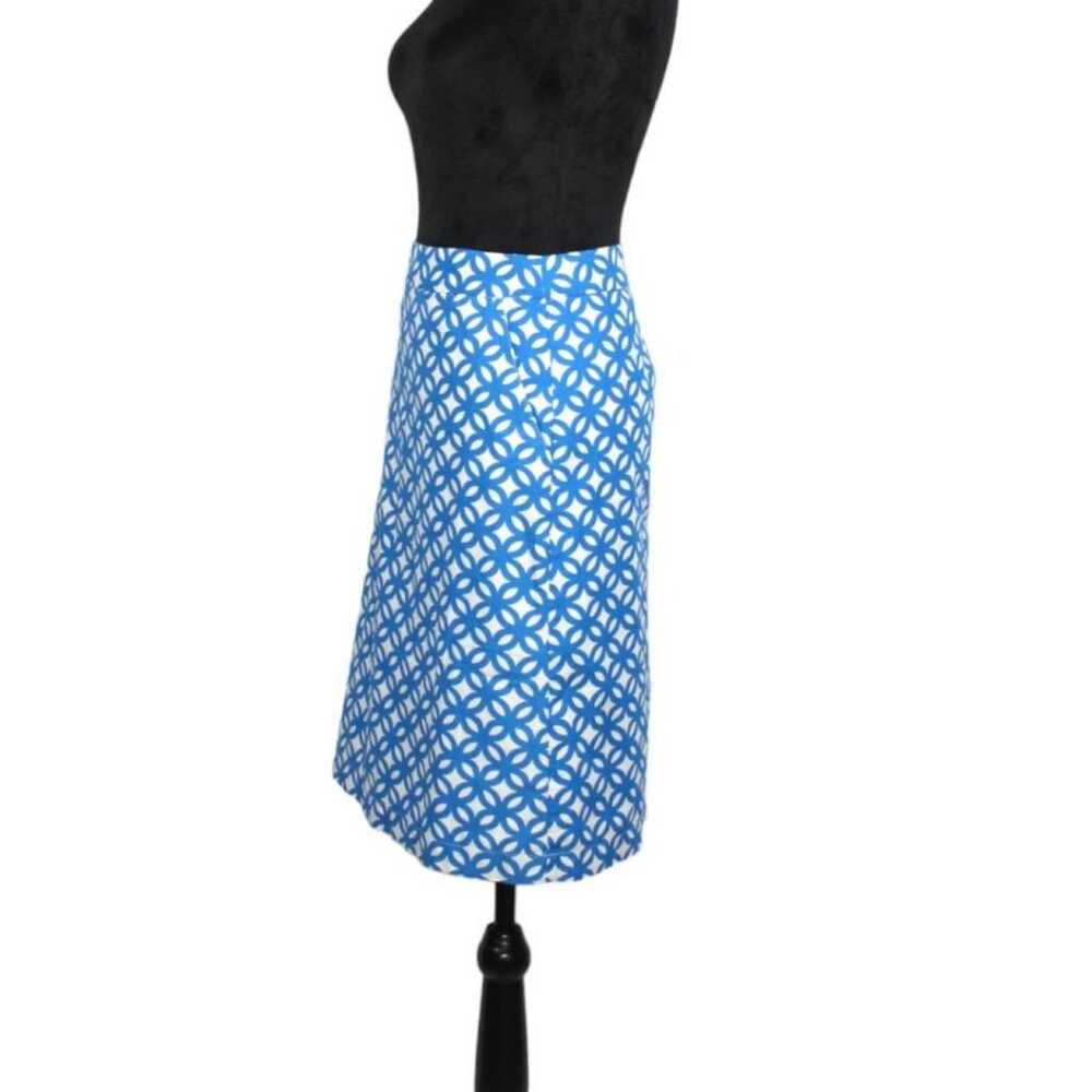 Boden Mid-length skirt - image 3