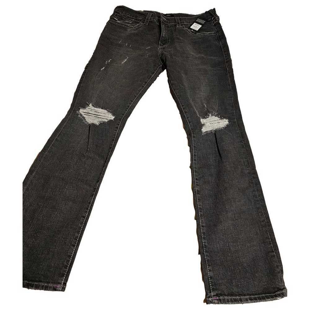 True Religion Straight jeans - image 1