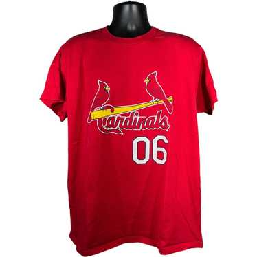 Vintage St. Louis Cardinals World Series Tee - image 1