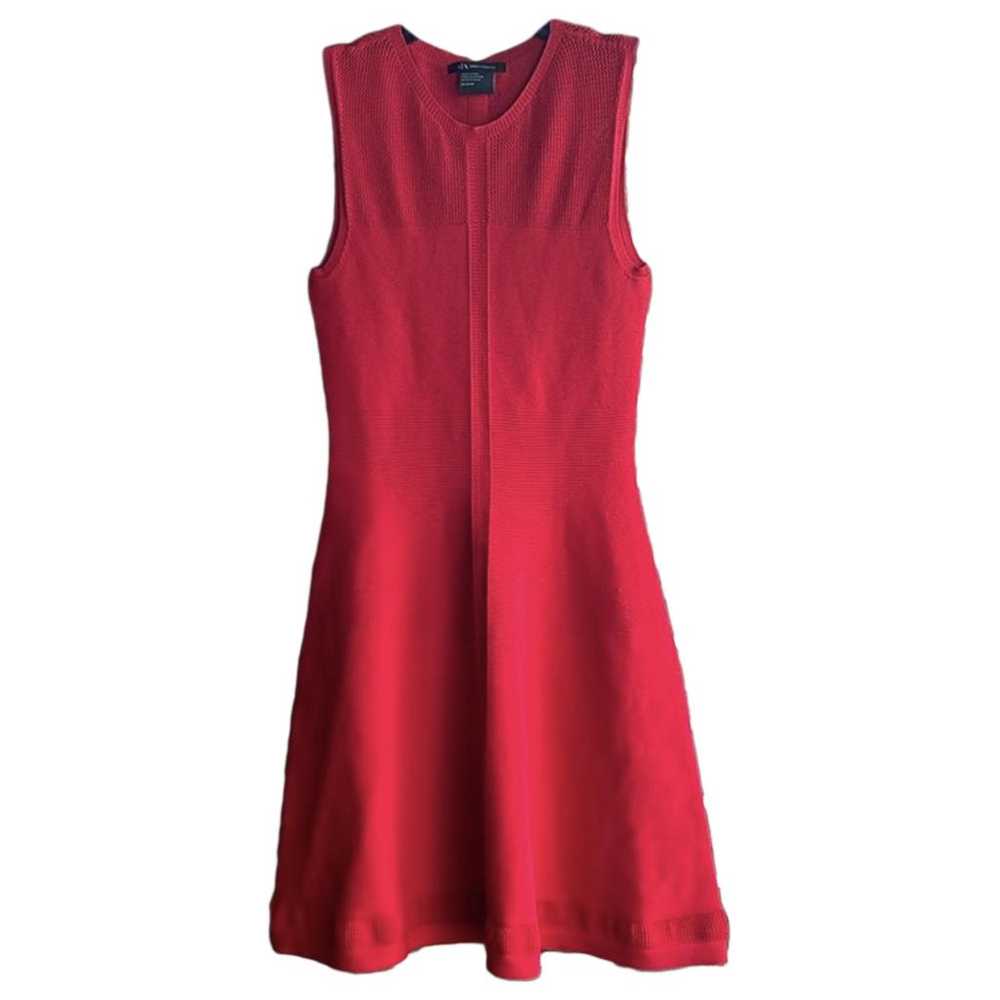 Armani Exchange Mid-length dress - image 1