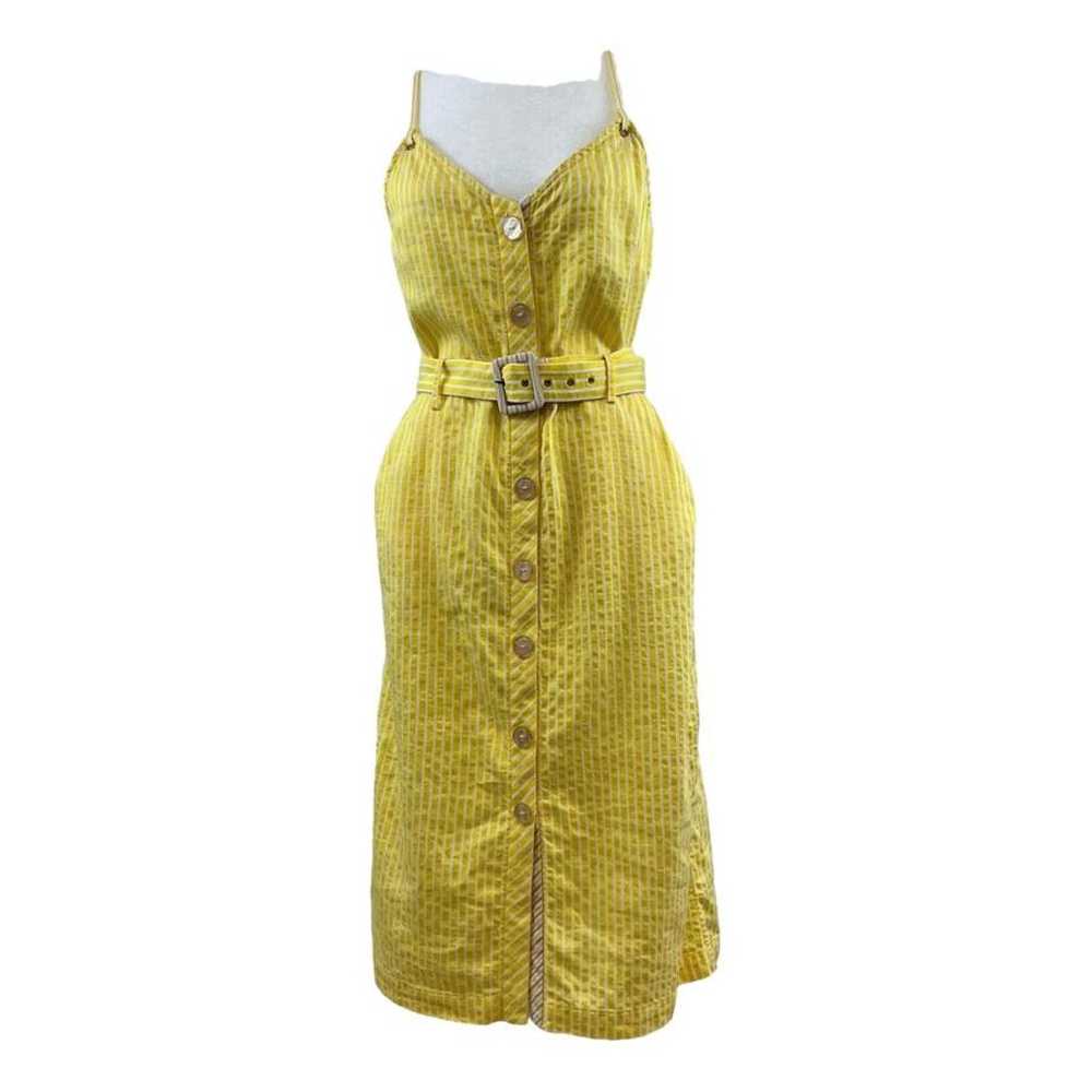 Ted Baker Mid-length dress - image 1