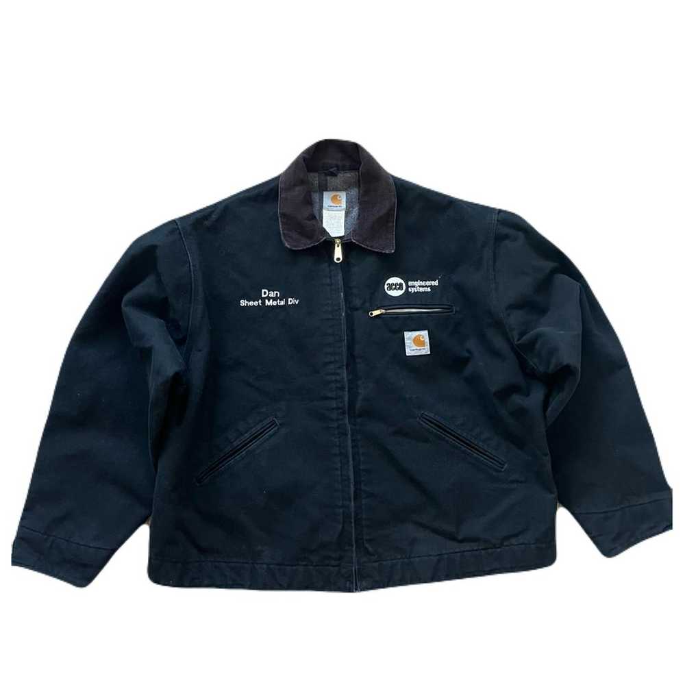 Carhartt Wip Jacket - image 2