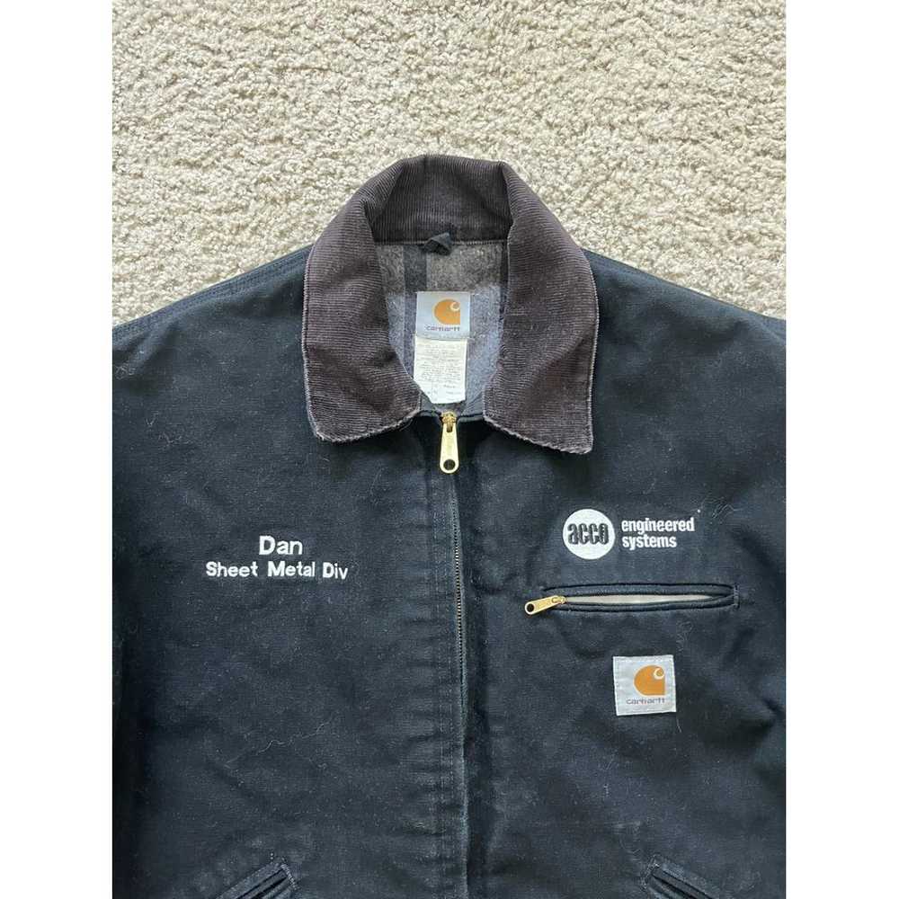 Carhartt Wip Jacket - image 4