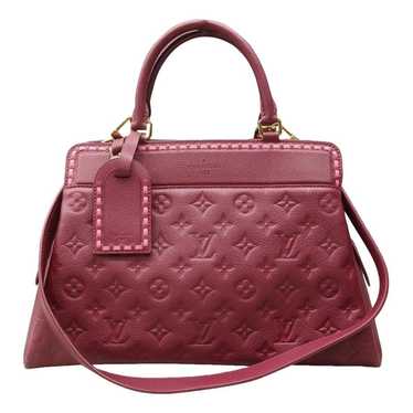 Louis Vuitton Leather satchel - image 1