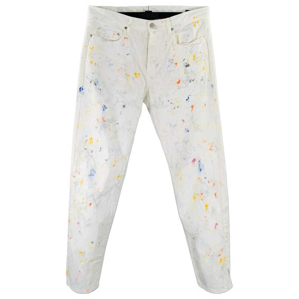 John Elliott Jeans - image 1