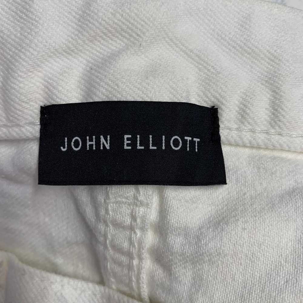 John Elliott Jeans - image 4