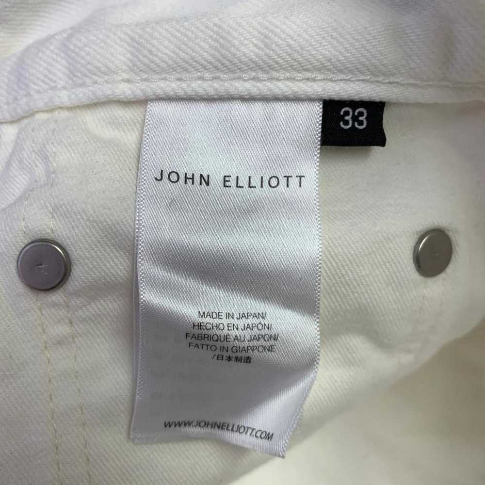 John Elliott Jeans - image 5