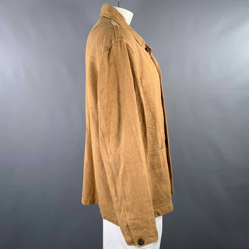 45Rpm Linen jacket - image 2