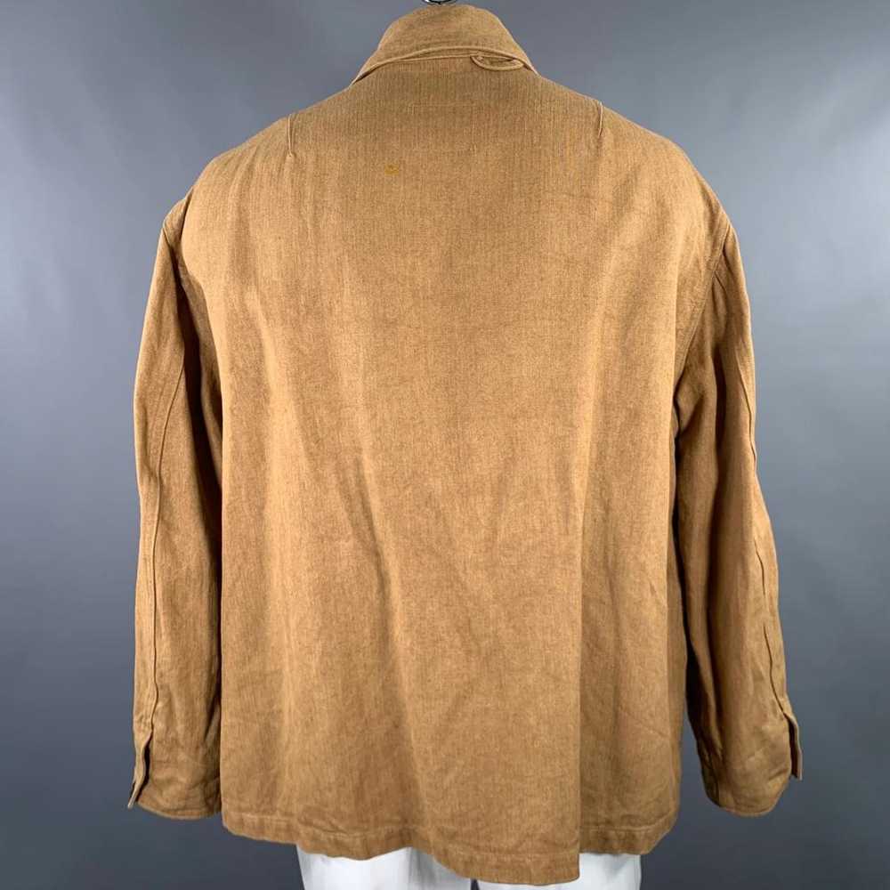 45Rpm Linen jacket - image 3