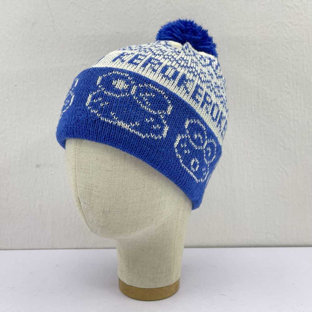 Japanese Brand Sanrio Beanie Hats-BH4145 - image 1