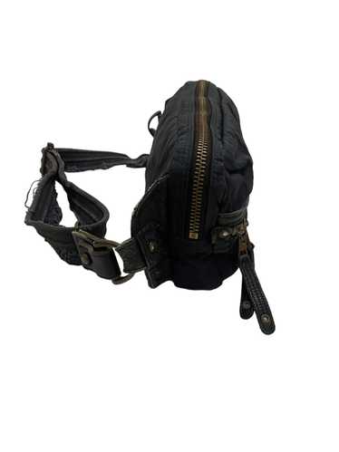 Masterpiece waist bag - Gem