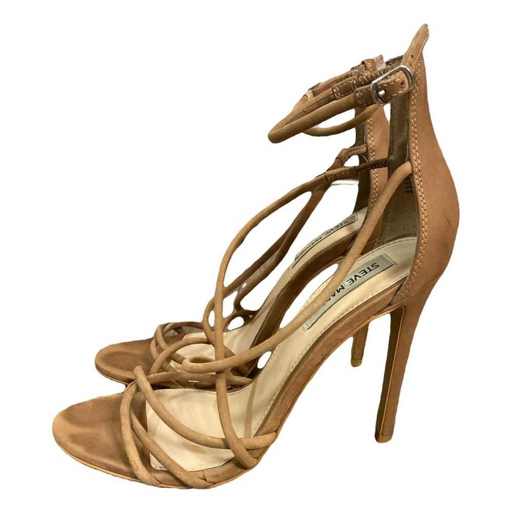 Steve Madden Heels - image 1