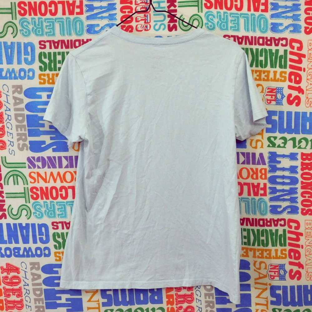 Gildan Matchbox Twenty Slow Dream Tour T Shirt Si… - image 4