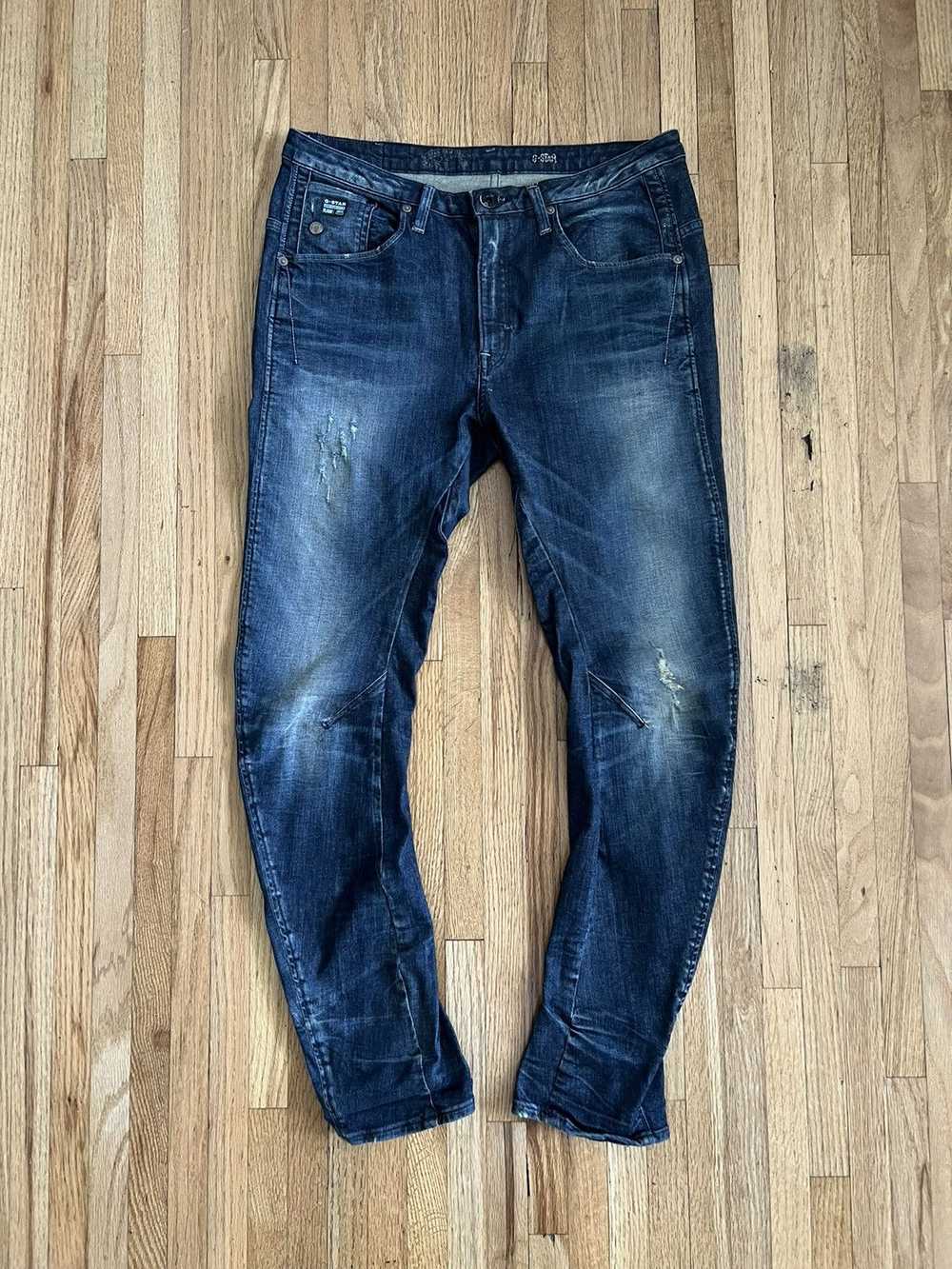 G Star Raw G-Star RAW Jeans - image 1