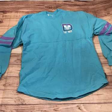 Disney Monster inc. spirit jersey XS