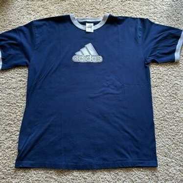 Ringer tee adidas men's - Gem