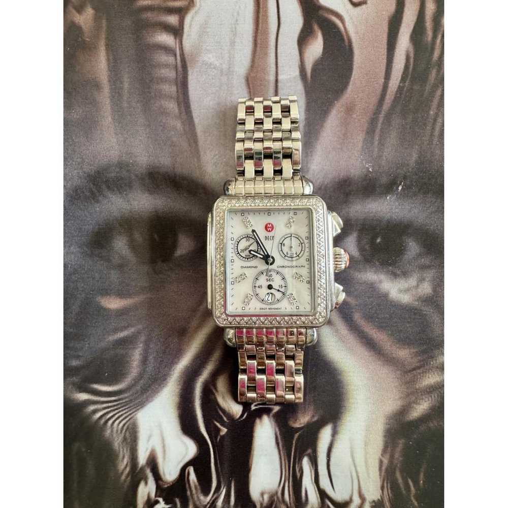 Michele Watch - image 2