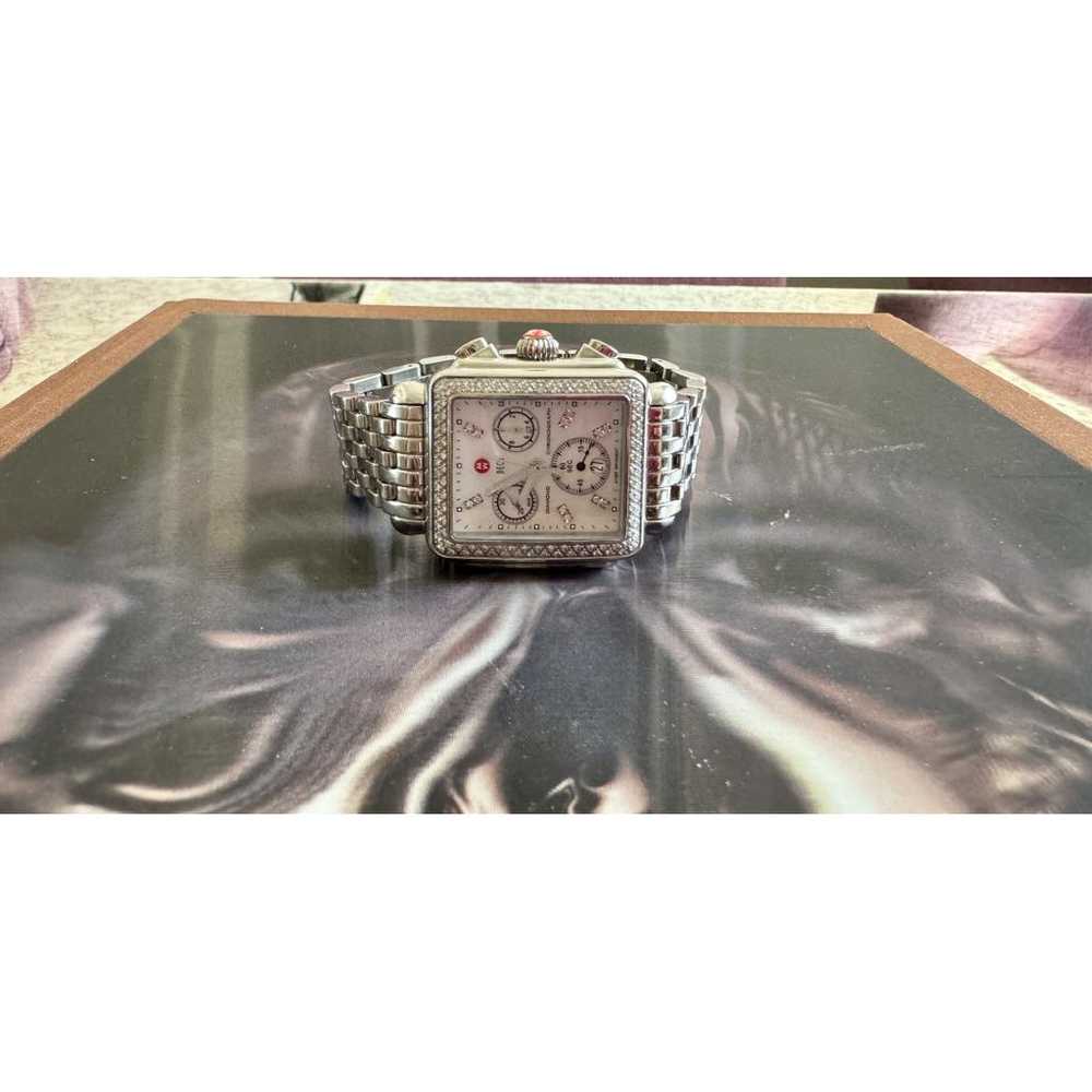 Michele Watch - image 3