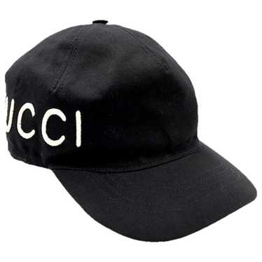 Gucci Cap - image 1