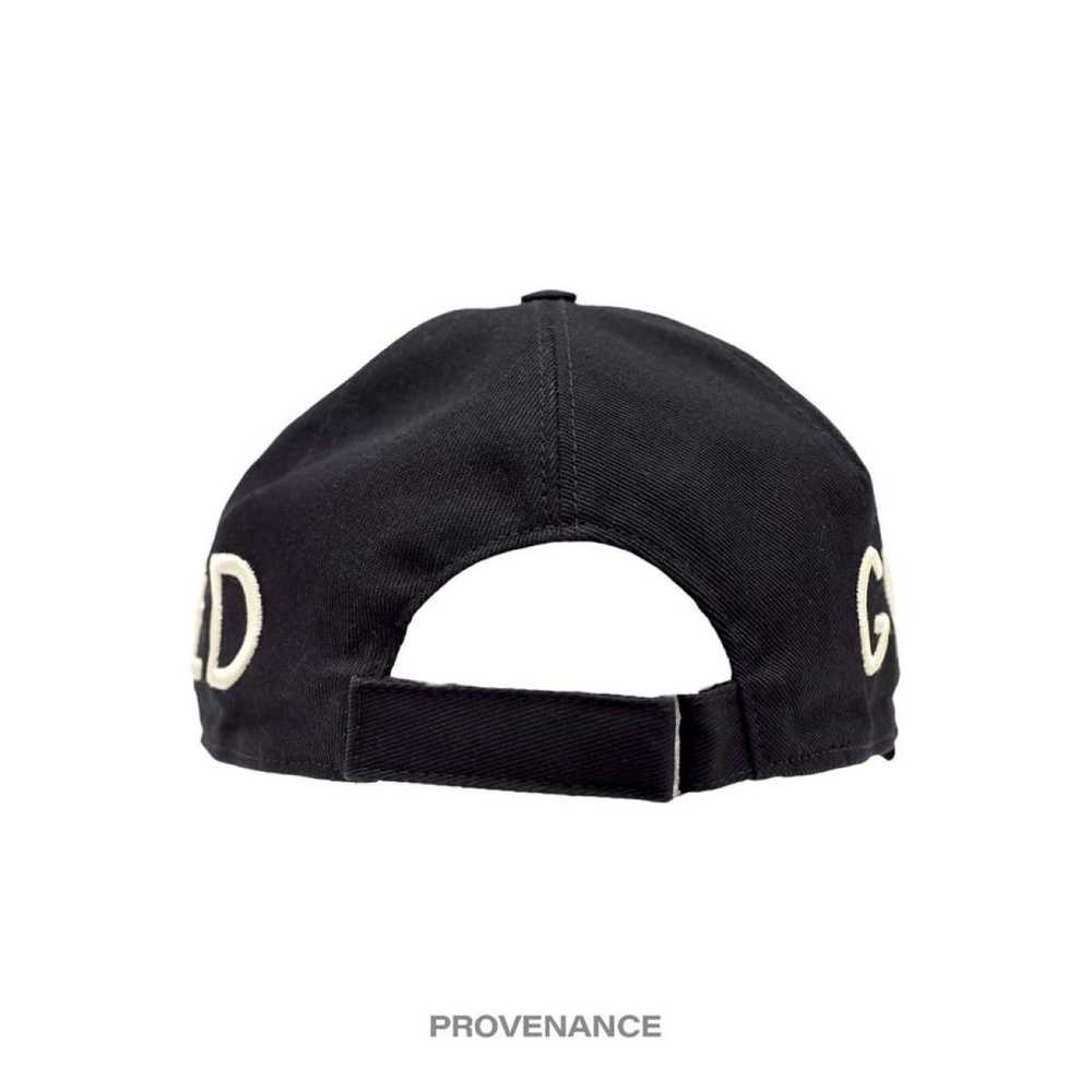 Gucci Cap - image 3