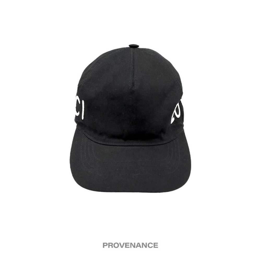 Gucci Cap - image 5