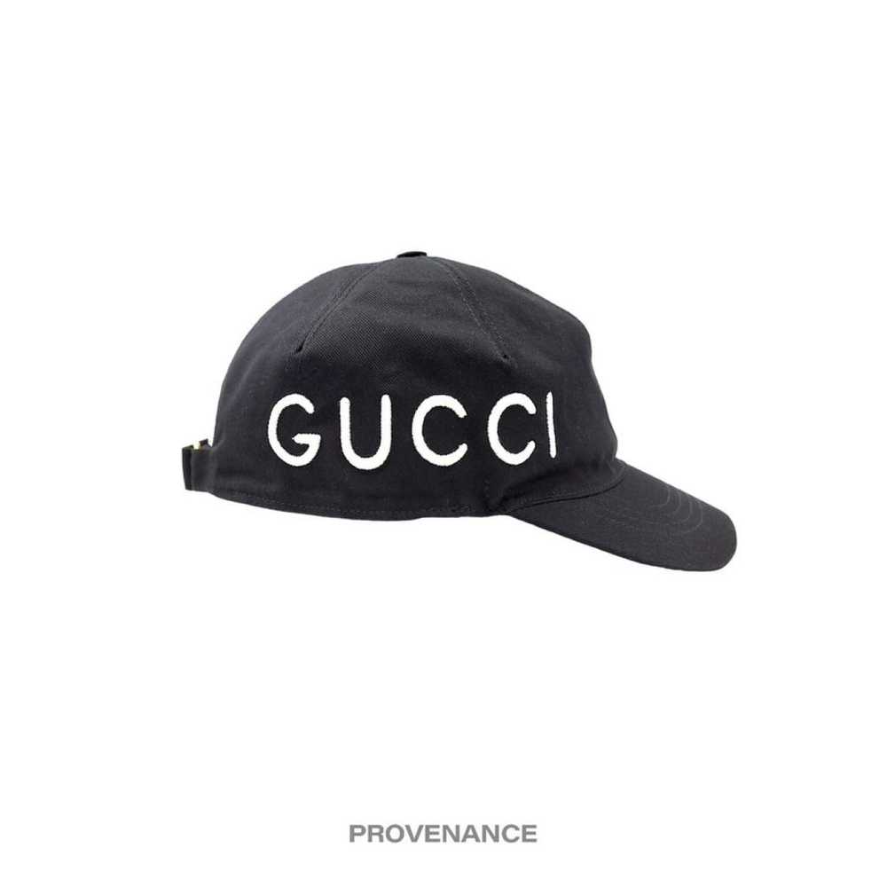 Gucci Cap - image 6