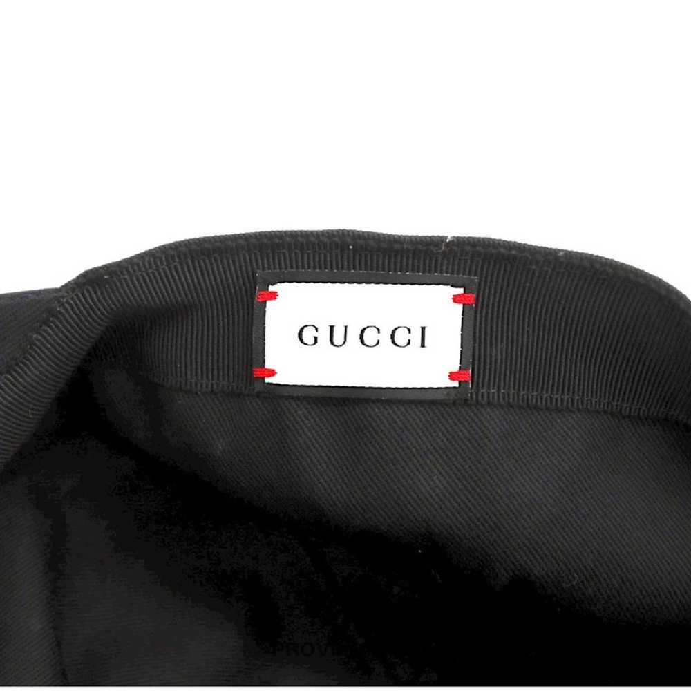 Gucci Cap - image 8