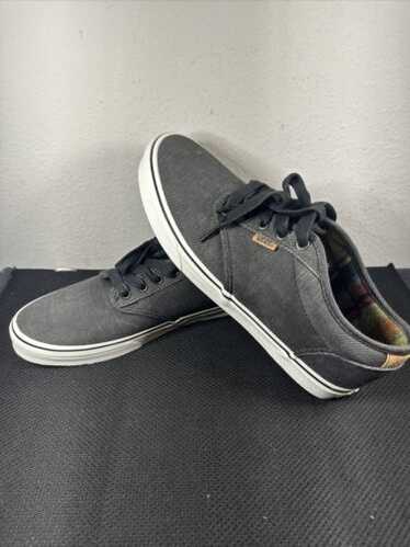 VANS ERA スウェード Vans Era 59