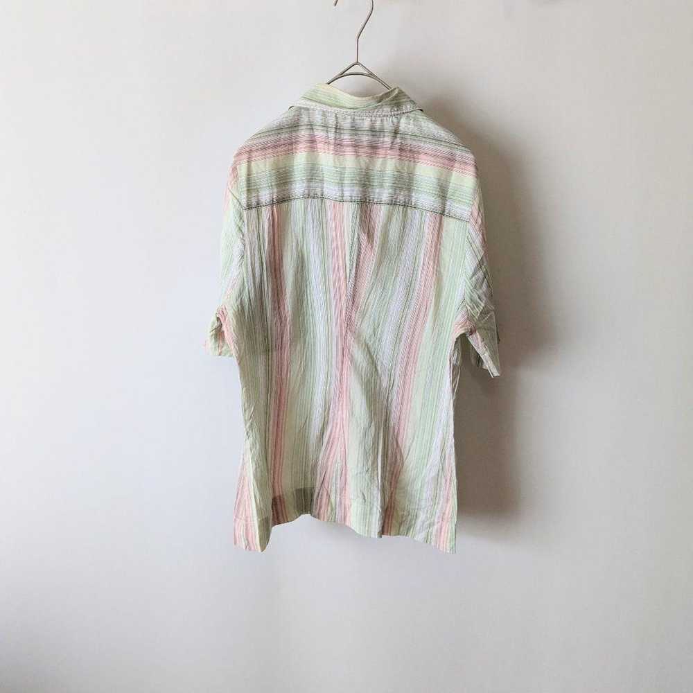 【Summer Items】Stephan Schneider Short-Sleeved Shi… - image 6