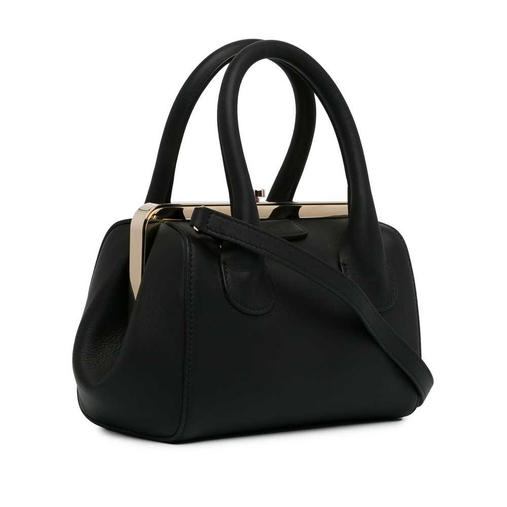 Black Chloé Small Joyce Satchel - image 2