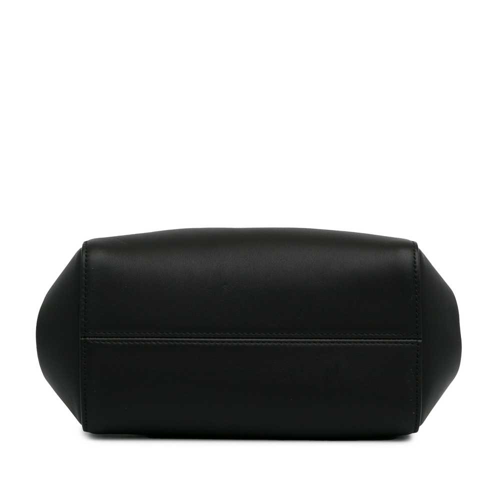 Black Chloé Small Joyce Satchel - image 4