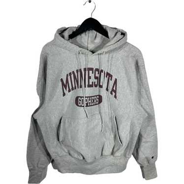 Champion Vintage Minnesota Gophers Reverse Weave … - image 1