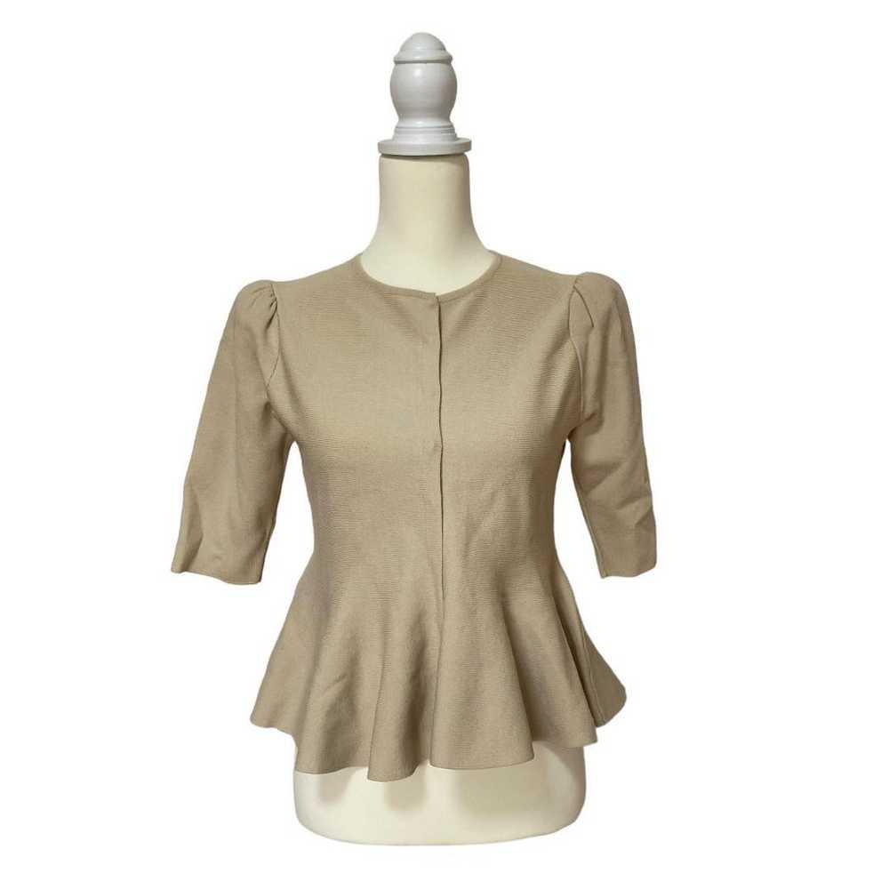 CELFORD Cardigan Women Peplum Cardigan - image 2