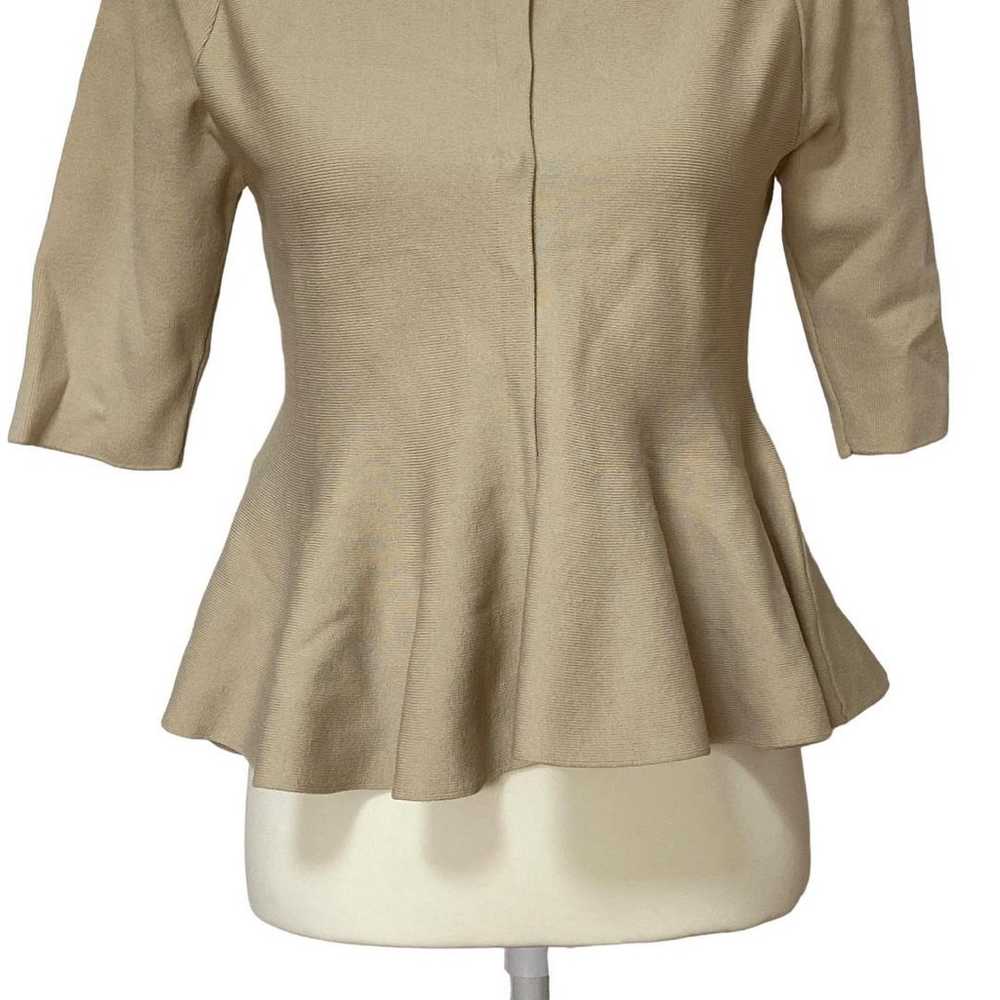 CELFORD Cardigan Women Peplum Cardigan - image 4