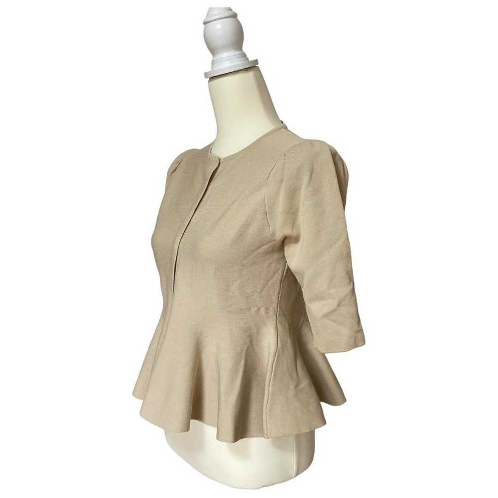 CELFORD Cardigan Women Peplum Cardigan - image 6