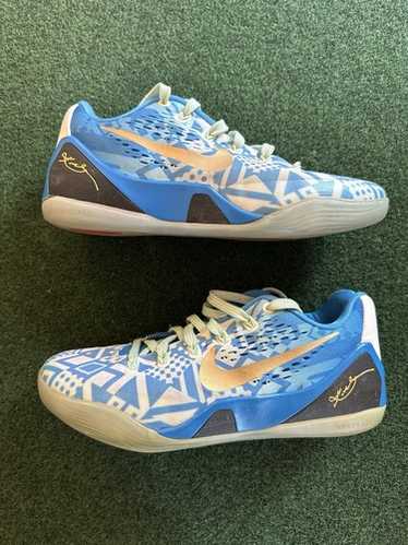 NIKE KOBE 9 EM 'HYPER COBALT' 26.5センチ NIKE KOBE 9 EM 'HYPER COBALT' 26.5センチ Buy Kobe 9 EM