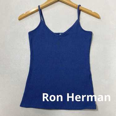 Ron Herman Rib Camisole - image 1