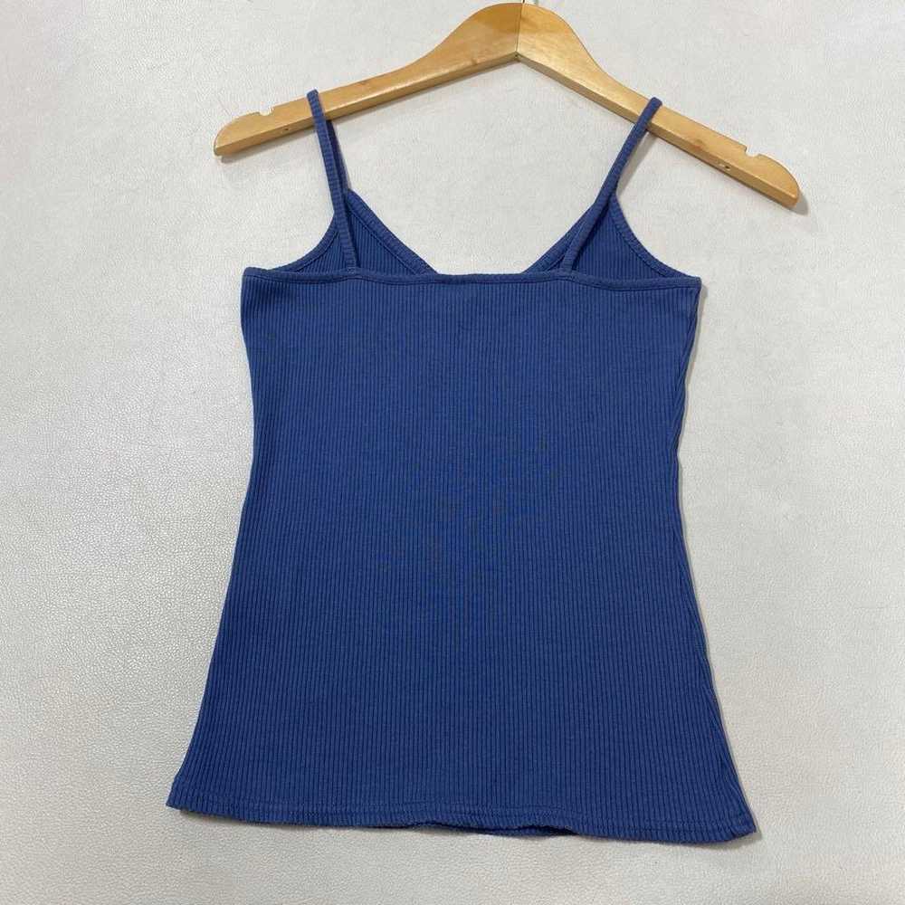 Ron Herman Rib Camisole - image 2