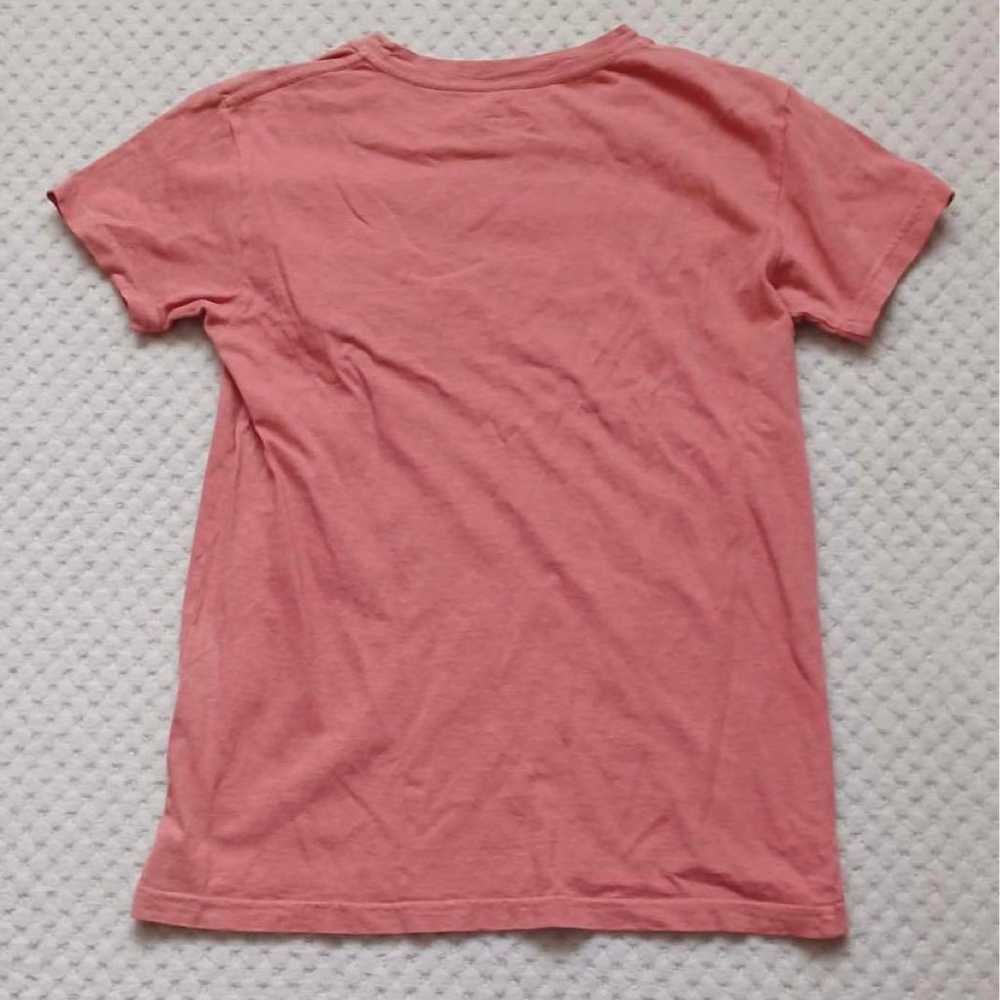 KAPITAL SURF T-shirt Capital Surf Mini Pocket - image 5