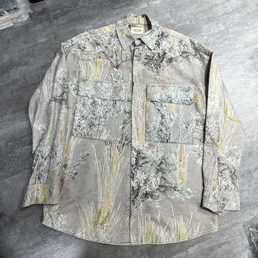 Fear of god camouflage - Gem