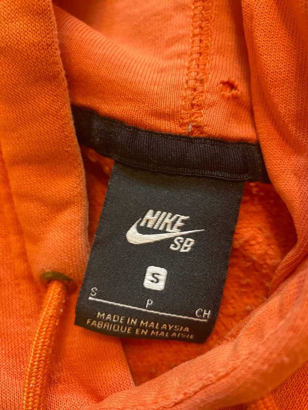 Nike Nike Sb Icon Pullover Hoodie - image 3